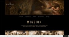 Desktop Screenshot of milpictures.com